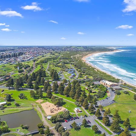 Surfside Holiday Park Warrnambool Bagian luar foto