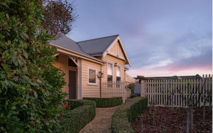 Surfside Holiday Park Warrnambool Bagian luar foto