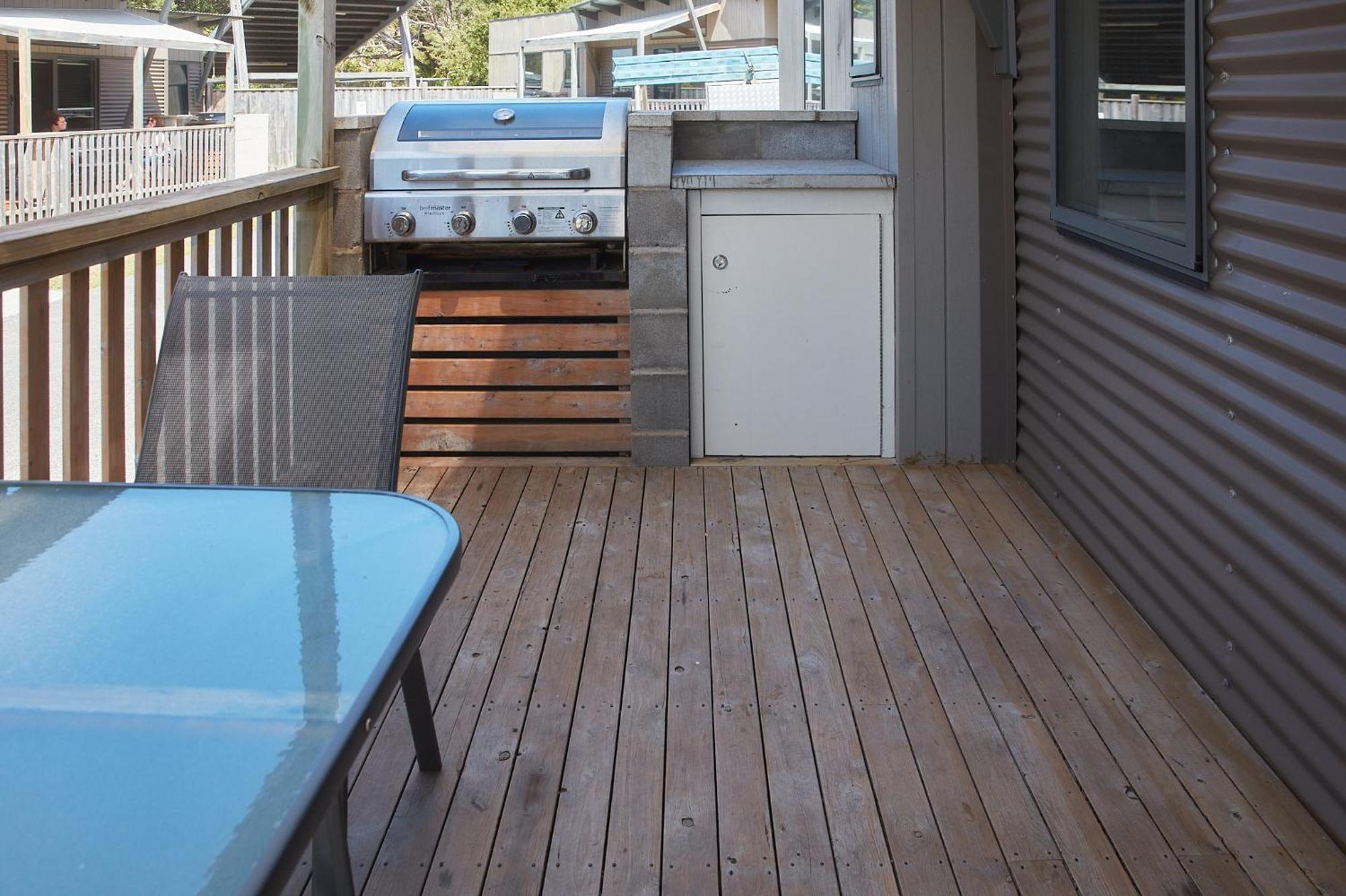 Surfside Holiday Park Warrnambool Bagian luar foto