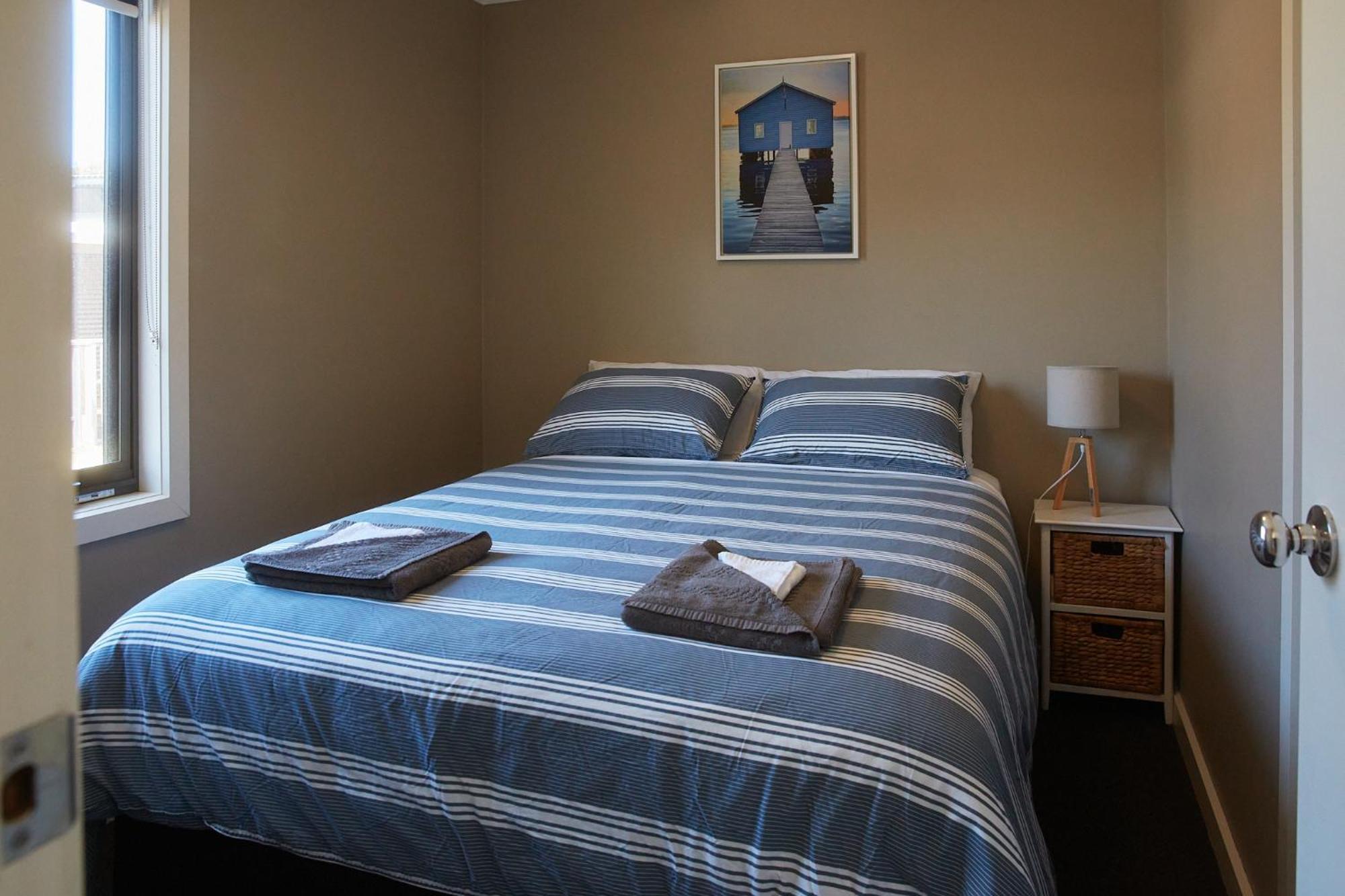 Surfside Holiday Park Warrnambool Bagian luar foto