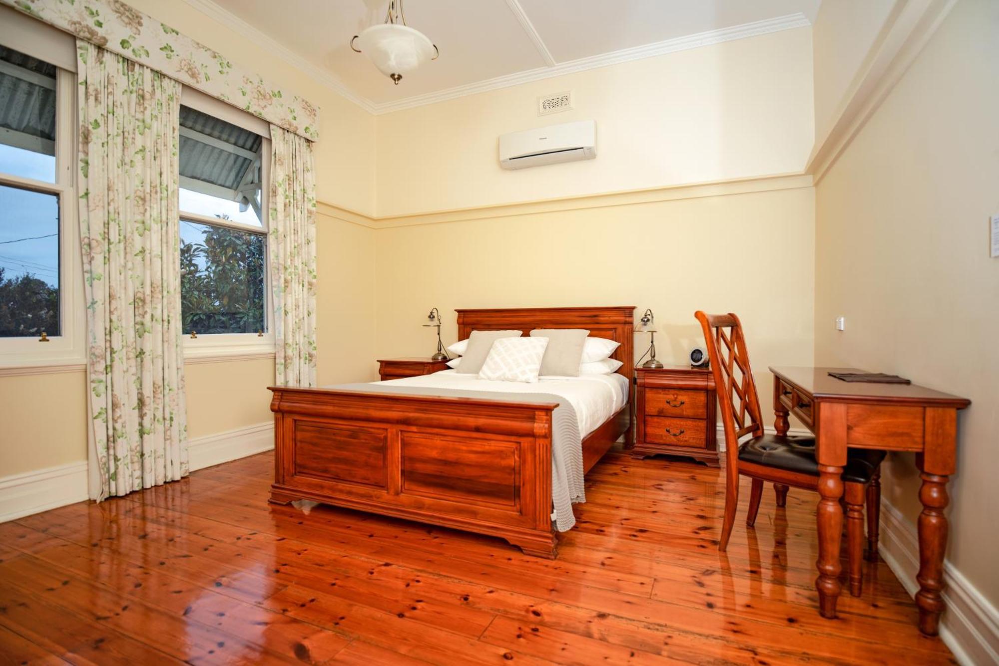 Surfside Holiday Park Warrnambool Bagian luar foto